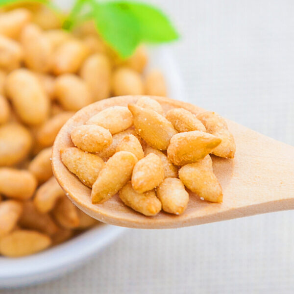 甘源 蟹黄味瓜子  Snacks made from melon seeds  Chinese snacks  285g per bag/10.05oz - 图片 2