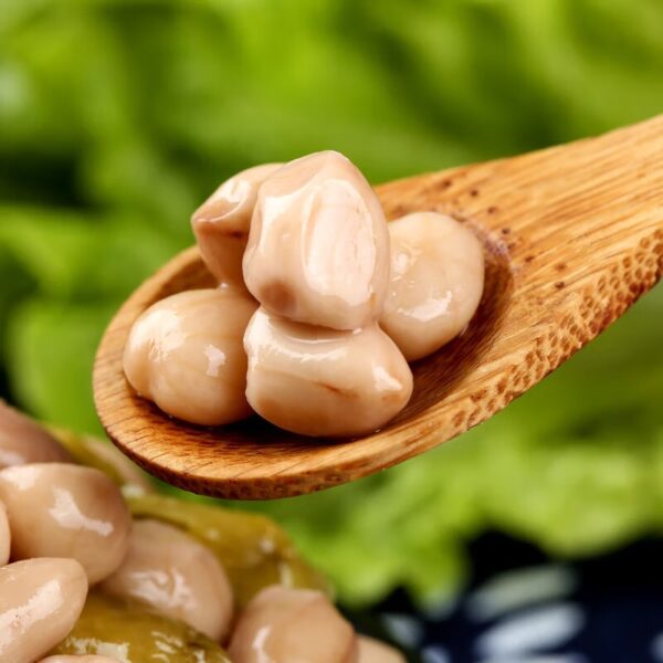 有友  泡花生  野山椒味  Snacks made with peanuts and pickled pepper  Chinese snacks  428g per pack/15.1oz - 图片 4