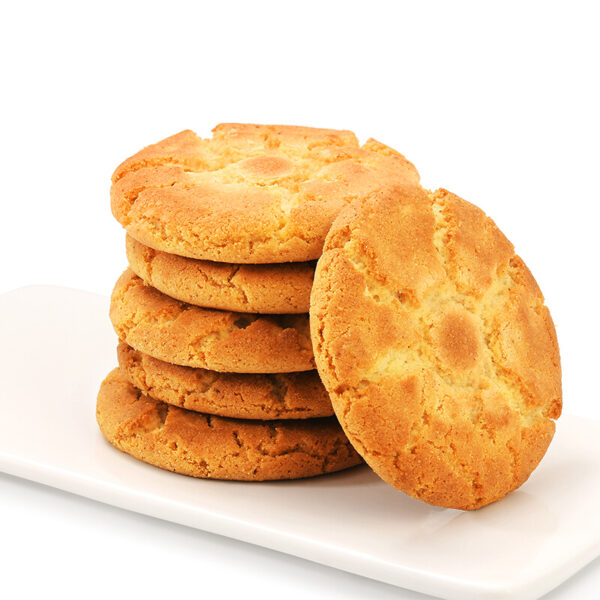 稻香村 桃酥  Tao Su  Chinese pastry  Biscuits  Chinese snacks  640g per box/22.58oz - 图片 5