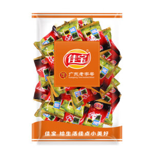 佳宝 九制橄榄  Preserved fruits made from olives  Chinese food  500g per bag/17.64oz