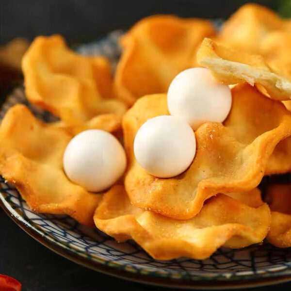 红谷林 石头饼  Biscuits  Mixed flavors  Chinese pastry  Chinese snacks  490g/17.28oz - 图片 5