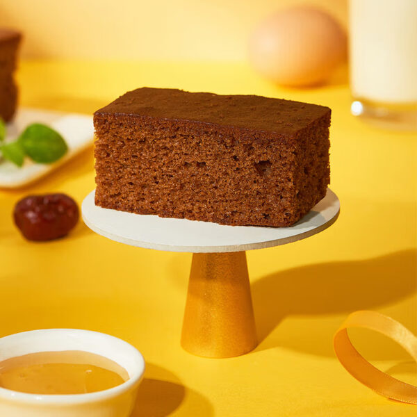 稻香村 蜂蜜枣糕  Chinese cake with red date flavor  Bread  Chinese food  850g per box/29.98oz - 图片 6