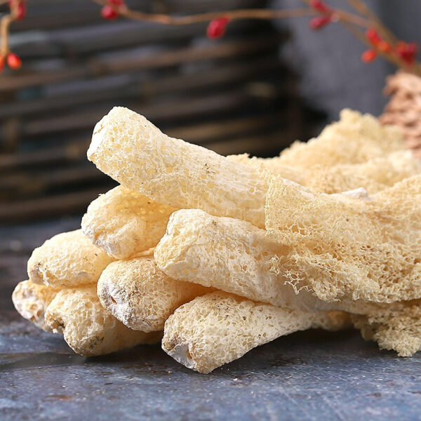 富昌  竹荪  Edible fungi  Chinese food  50g per pack X2/3.53oz - 图片 6