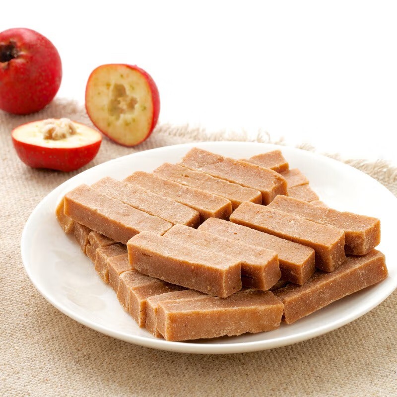 Hawthorn candy Picture