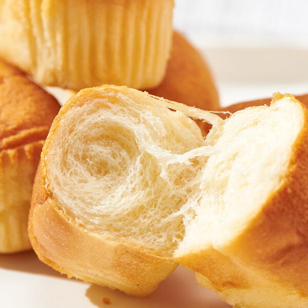 达利园  软面包  Chinese bread  Fragrant, soft and delicious  Chinese snacks  360g per bag X2/25.4oz - 图片 3